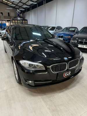 Jual bekas BMW 528i 2011 Bensin,lokasi di  