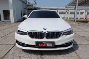 Jual bekas BMW 530i Luxury Line G30 2.0 Sunroof,lokasi di  