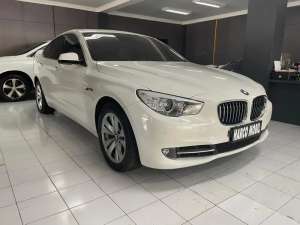 BMW 535 GT 2011 lokasi di  , tersedia melalui melalui situs Olx