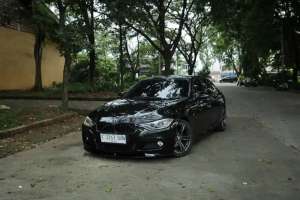 Jual bekas BMW F30 320i 2013,lokasi di  
