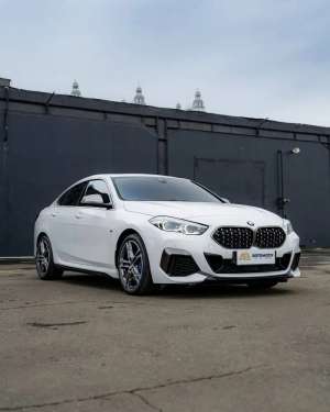 Jual bekas BMW M235i xDrive Gran Coupe 2021,lokasi di  