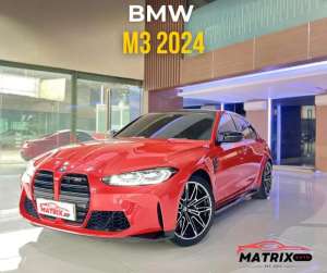 BMW M3 2024 BMW M3 2024 BMW M3 NIK 2023 BMW M3 2023 BMW M3 lokasi di  , tersedia melalui melalui situs Olx