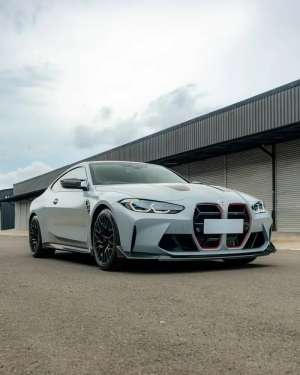 Jual bekas BMW M4 CSL G82 2023,lokasi di  