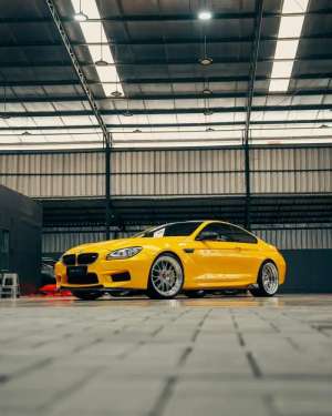 BMW M6 2013 v8 carbon - BMW m4 lokasi di  , tersedia melalui melalui situs Olx