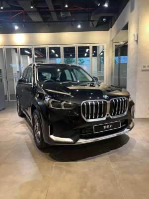 BMW X1 2024 Bensin lokasi di  , tersedia melalui melalui situs Olx
