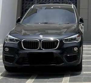 BMW X1 Lokasi Makassar lokasi di  , tersedia melalui melalui situs Olx