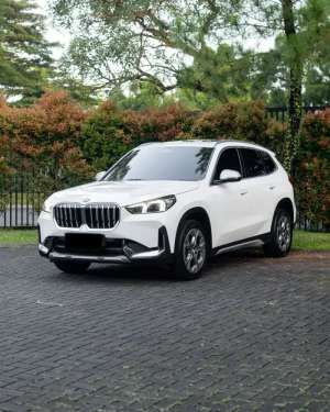 Jual bekas BMW X1 sDrive 18i Xline ar 2023,lokasi di Jakarta Selatan