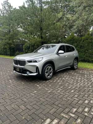 Jual bekas BMW X1 sDrive xLine 2023,lokasi di Tangerang Selatan Kota