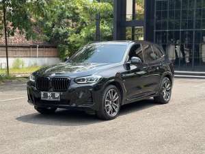 Jual bekas BMW X3 Msport 20232024,lokasi di  