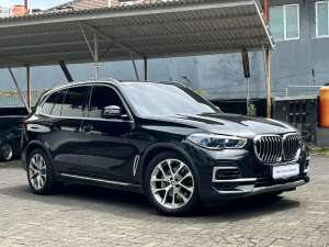BMW X5 xDrive40i 2023 , tersedia melalui melalui situs Olx