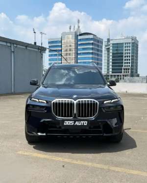 Jual bekas BMW X7 Facelift 2023,lokasi di  