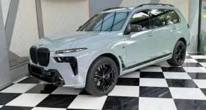 Jual bekas BMW X7 xDrive 40i M Sport 2023 ATPM,lokasi di  