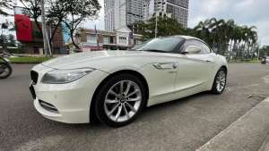 BMW Z4Koleksi lokasi di  , tersedia melalui melalui situs Olx