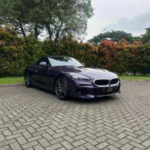 Jual bekas BMW Z4 sDrive30i AT 2024,lokasi di  