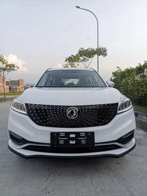 Brand New DFSK Glory I-Auto 2026 AT lokasi di  , tersedia melalui melalui situs Olx