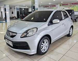 Jual bekas Brio E 1.3 Built Up At 2013 antik Low Km,lokasi di  
