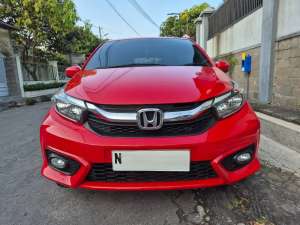 Jual bekas Brio E Matic 2023 N Malang Istimewa,lokasi di  