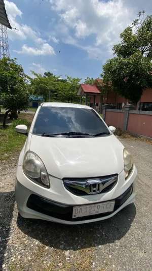 Jual bekas Brio pemakaian pribadi harga nego,lokasi di  