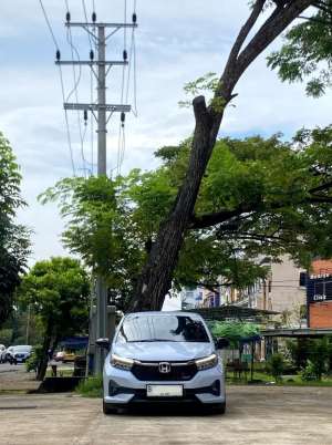 Jual bekas Brio RS Automatic 2023,lokasi di  
