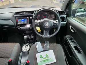 Jual bekas Brio RS Matic 2018 Dp 7 Juta Promo,lokasi di  