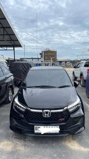 Jual bekas Brio RS Matic 2024,lokasi di  