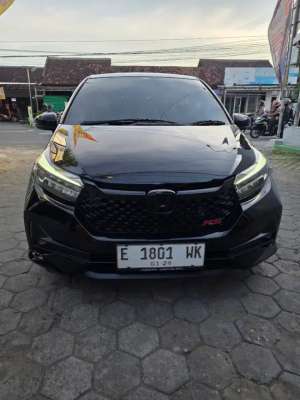 Jual bekas Brio rs matic tahun 2024,lokasi di  