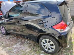 Jual bekas BRIO S MANUAL 2017,lokasi di  