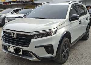 Jual bekas Brv N7X E Automatic 20242025,lokasi di Palembang Kota