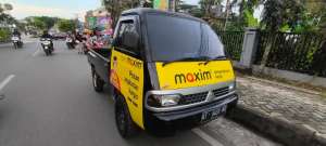 BU Cepat Mitsubishi Colt T120SS 2012 Hitam 1500cc Pemakaian Pribadi lokasi di  , tersedia melalui melalui situs Olx