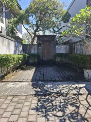 Buc villa 250m2 pool,furnis view sawah elit sekar jepun gatsu dkt mall lokasi di Kab. Badung, tersedia melalui melalui situs Olx