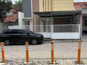 Bukit Palma, Full Renov, Citraland, Surabaya Barat lokasi di Surabaya Kota, tersedia melalui melalui situs Olx