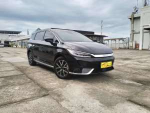 Jual bekas BYD M6 Superior 7S AT 2024 Istimewa,lokasi di  