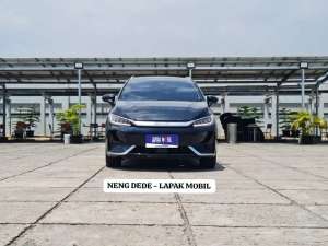 BYD M6 Superior AT 2024 lokasi di  , tersedia melalui melalui situs Olx