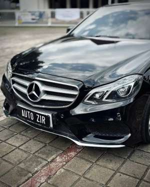 Jual bekas CaahCreditSama Mercedes Benz E400 2014,lokasi di  