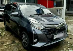 Calya G 1.2 Toyota , tersedia melalui melalui situs Olx