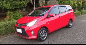 Jual bekas CALYA G AT 2018 CASH,lokasi di Jakarta Barat