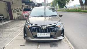 CALYA G AT 2023 Dp 5 Jt lokasi di  , tersedia melalui melalui situs Olx