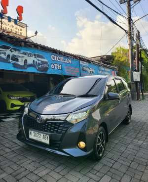 Jual bekas CALYA G AUTOMETIC TAHUN 2023,lokasi di  