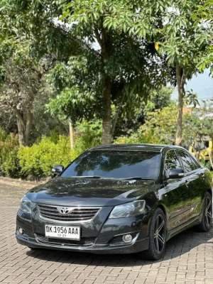 Jual bekas Camry 2006 V 2.4,lokasi di  