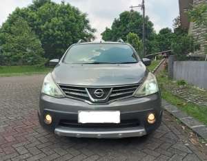 Jual bekas Cari Tukar Tambah Eropa Jepang Siap Nambah Xgear Manual 2014 2 Baris,lokasi di  