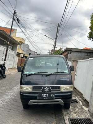 Jual bekas Carry 1.5 pick up,lokasi di  