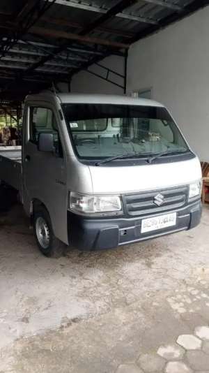 Jual bekas Carry tayo pick up,lokasi di  