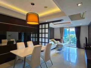 Casa Grande Residence 2 Bedroom Spacious lokasi di Jakarta Selatan, tersedia melalui melalui situs Olx