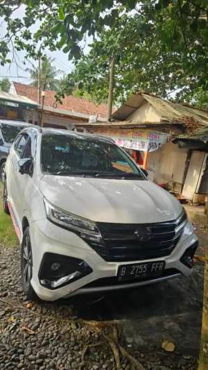 Cash Only, Terios R Custom AT Low KM lokasi di  , tersedia melalui melalui situs Olx