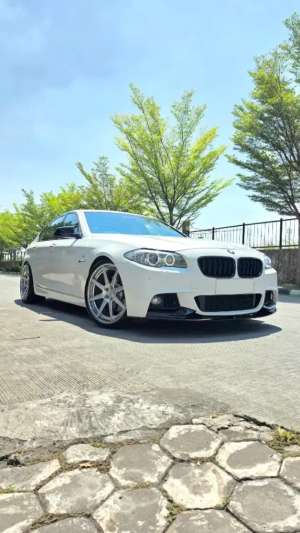 CASH TERMURAH BMW 535i 2010 Bensin lokasi di  , tersedia melalui melalui situs Olx