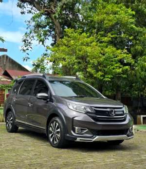 Jual bekas CASHKREDIT SAMA BRV PRESTIGE KEYLESS AT 2019 ISTIMEWA,lokasi di Jakarta Selatan