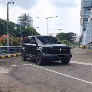CHERY J6 RWD 2025 lokasi di  , tersedia melalui melalui situs Olx