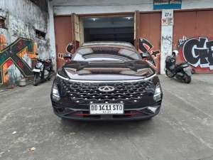 Chery Omoda 5 RZ Luxury 2024 Tertinggi 99Baru BlackEdition Termurah lokasi di  , tersedia melalui melalui situs Olx