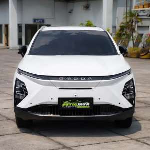 Jual bekas Chery Omoda E5 4x2 2024,lokasi di Jakarta Selatan