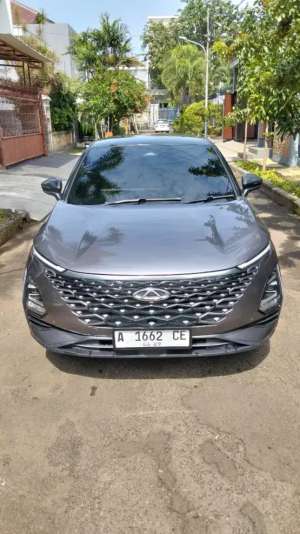 Chery Omoda tiggo cross lokasi di  , tersedia melalui melalui situs Olx
